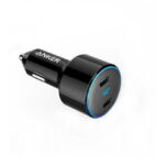 Anker PowerDrive+ III Duo with Power Delivery - Image 3