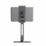 WiWU ZM302 Metal Desktop Stand for Phone/Tablet - Image 2
