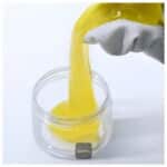 BASEUS Clean Soft Rubber with Silicone Gloves Car Cleaning Kit - Image 3