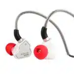 7HZ Salnotes Zero HiFi 10mm Dynamic Driver In Ear Earphone - Image 2