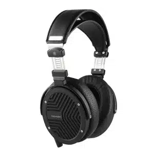 Gadgetoo Thieaudio Wraith Precision Planar Magnetic Headphones