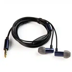 Gadgetoo Kbear Little Q 6Mm Composite Diaphragm Wired Earphone