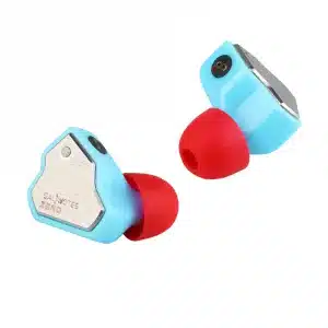 Gadgetoo 7Hz Salnotes Zero Hifi 10Mm Dynamic Driver In Ear Earphone