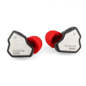 Gadgetoo 7Hz Salnotes Zero Hifi 10Mm Dynamic Driver In Ear Earphone