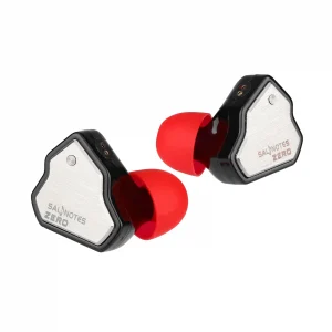 Gadgetoo 7Hz Salnotes Zero Hifi 10Mm Dynamic Driver In Ear Earphone