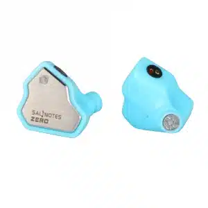 Gadgetoo 7Hz Salnotes Zero Hifi 10Mm Dynamic Driver In Ear Earphone