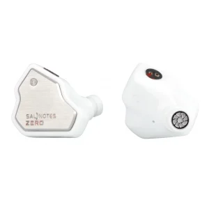 Gadgetoo 7Hz Salnotes Zero Hifi 10Mm Dynamic Driver In Ear Earphone