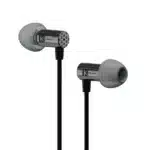 KBEAR Little Q 6mm Composite Diaphragm Wired Earphone - Image 2
