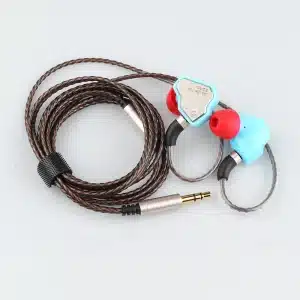 Gadgetoo 7Hz Salnotes Zero Hifi 10Mm Dynamic Driver In Ear Earphone