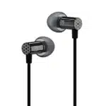 KBEAR Little Q 6mm Composite Diaphragm Wired Earphone