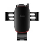 Baseus Metal Age Gravity Car Holder Center Console Mount - Image 2