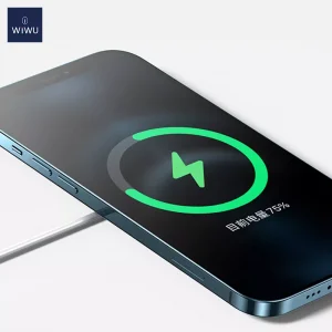 Gadgetoo Wiwu 15W Magsafe Wireless Charger