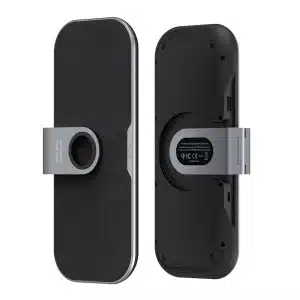 Gadgetoo Wiwu Pa3In1B Power Air 15W 3In1 Qc3.0 Pd 30W Wireless Charger