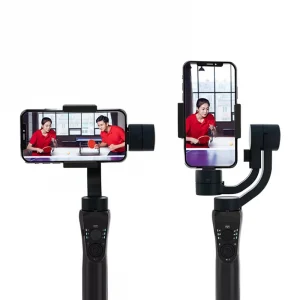 Gadgetoo Wiwu S5B 3-Axis Hand Held Stabilized Gimbal Selfie Stick