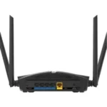 D-Link DIR-650IN Wireless N300 Router - Image 3