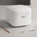 Xiaomi Smart Rice Cooker 4L - Image 2