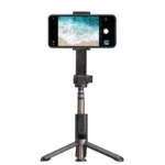 WiWU TGS-301 Tripod Gimbal Bluetooth Selfie Stick