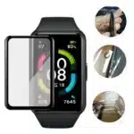 Huawei Honor Band 6 Screen Protector (2pcs)