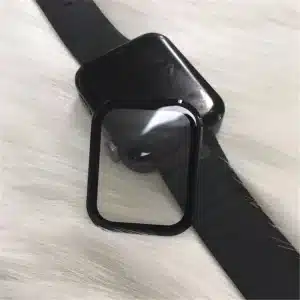Gadgetoo Huawei Honor Band 6 Screen Protector (2Pcs)