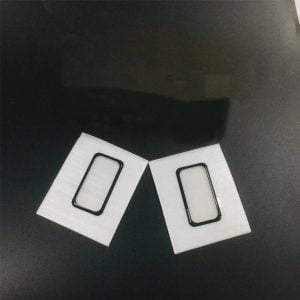 Gadgetoo Huawei Honor Band 6 Screen Protector (2Pcs)