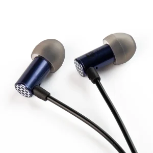 Gadgetoo Kbear Little Q 6Mm Composite Diaphragm Wired Earphone