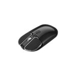 COTEetCI Universal Dual Mode Bluetooth Mouse – Black