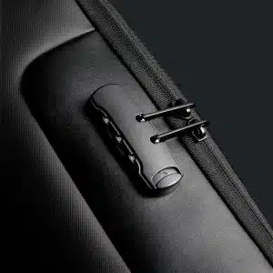Gadgetoo Bange New Anti Theft 15.6 Inch Laptop Backpack For Men