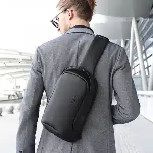 Gadgetoo Bange New Waterproof Sling Bag For Men Gadgetoo Bange New Waterproof Sling Bag For Men