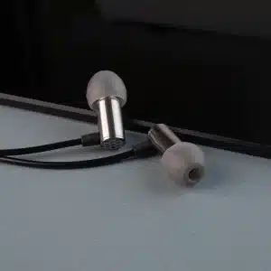 Gadgetoo Kbear Little Q 6Mm Composite Diaphragm Wired Earphone