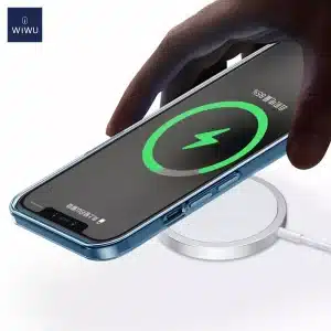Gadgetoo Wiwu 15W Magsafe Wireless Charger