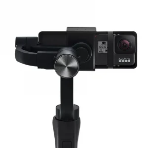 Gadgetoo Wiwu S5B 3-Axis Hand Held Stabilized Gimbal Selfie Stick