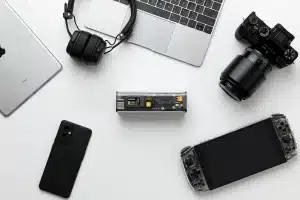 Gadgetoo Shargeek Portable Charger Storm 2 100W 25600Mah Laptop Power Bank