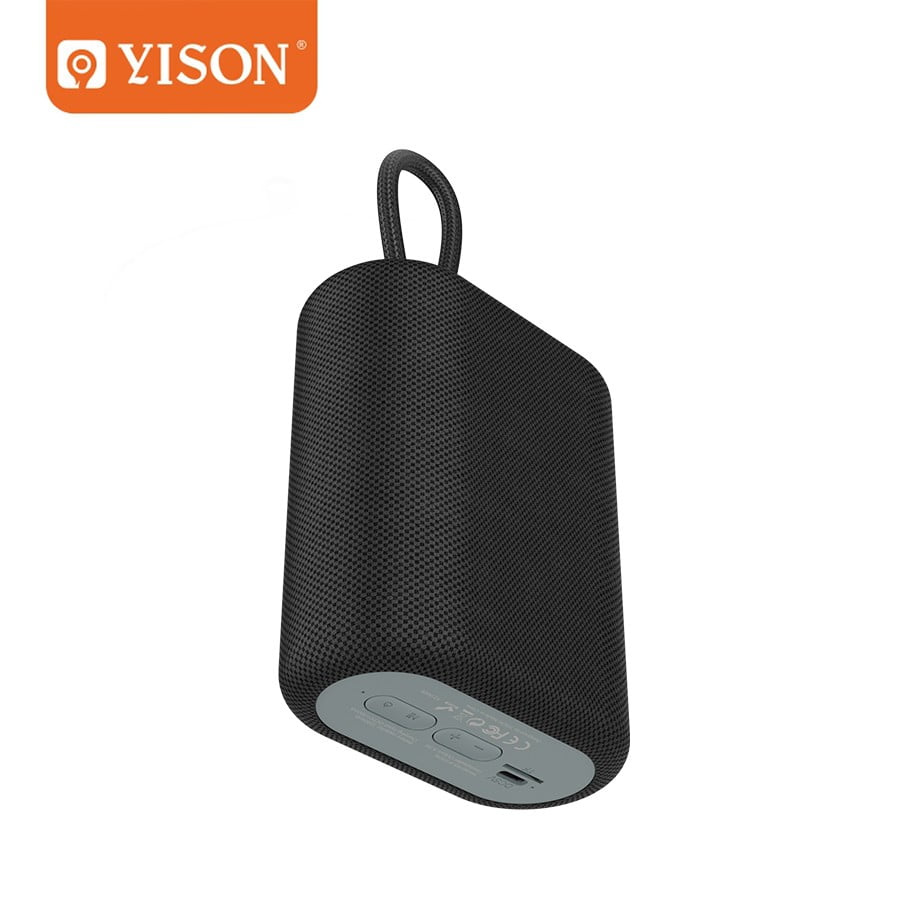 Yison WS-8 Portable Bluetooth Speaker
