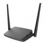 D-Link DIR-615X1 N300 300Mbps Wireless Router - Image 4