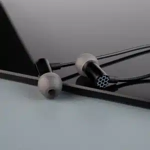 Gadgetoo Kbear Little Q 6Mm Composite Diaphragm Wired Earphone