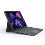WiWU Combo Touch Keyboard Case for iPad 10.2/10.5/10.9/11 Inch - Image 4