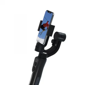Gadgetoo Wiwu S5B 3-Axis Hand Held Stabilized Gimbal Selfie Stick