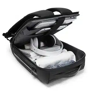 Gadgetoo Bange New Anti Theft 15.6 Inch Laptop Backpack For Men