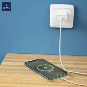 Gadgetoo Wiwu 15W Magsafe Wireless Charger