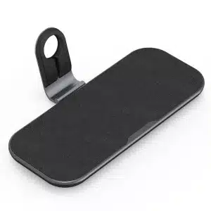Gadgetoo Wiwu Pa3In1B Power Air 15W 3In1 Qc3.0 Pd 30W Wireless Charger