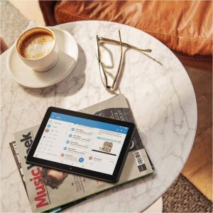 Gadgetoo Amazon Fire Hd 8 Plus Tablet Hd Display 32Gb (12Th Gen| 2022)