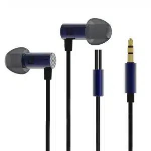 Gadgetoo Kbear Little Q 6Mm Composite Diaphragm Wired Earphone