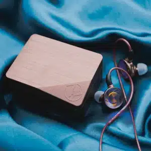 Gadgetoo 7Hz Eternal 14.5 Dynamic Driver Iem Earphone