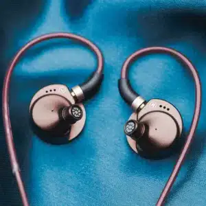 Gadgetoo 7Hz Eternal 14.5 Dynamic Driver Iem Earphone