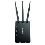D-Link DIR 806IN AC750 Dual-Band Wireless Router - Image 5