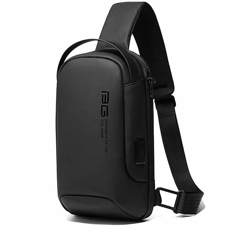 New Waterproof Sling Bag For Men Bange New Waterproof Sling Bag For Men - Image 1