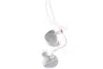 Moondrop Aria Snow Edition