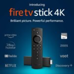 Amazon Fire TV Stick 4K Max Streaming Media Player with Alexa Voice Remote - Image 3