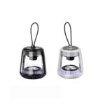 Awei Y666 5W TWS Portable Bluetooth Speaker - Image 5