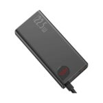 Baseus Adaman 65W Digital Display Quick Charge Power Bank 20000mAh - Image 3